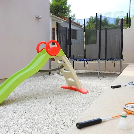 Villa Holiday House Adriana Trogir