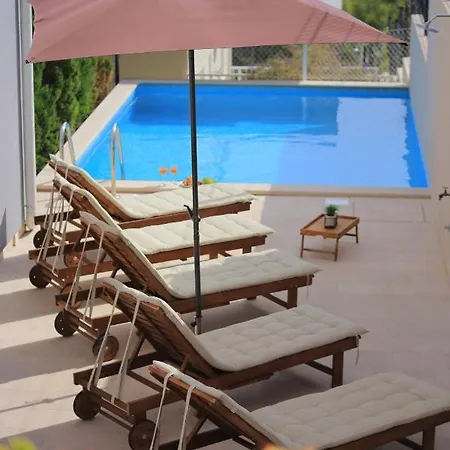 Holiday House Adriana Trogir