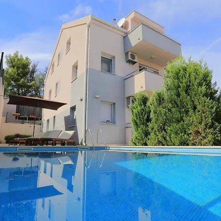Holiday House Adriana * Trogir