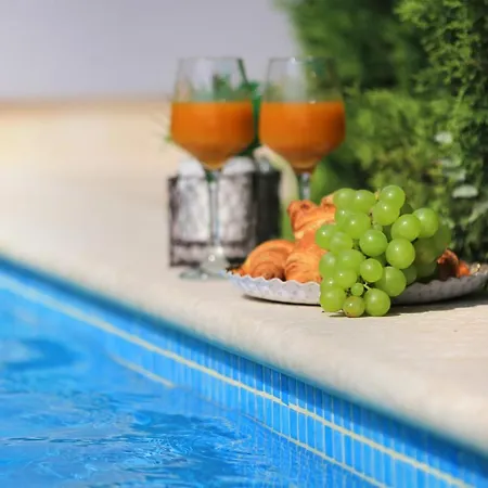 Holiday House Adriana * Trogir