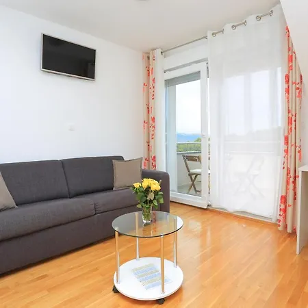 Holiday House Adriana Villa