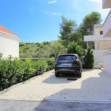 Holiday House Adriana Villa *