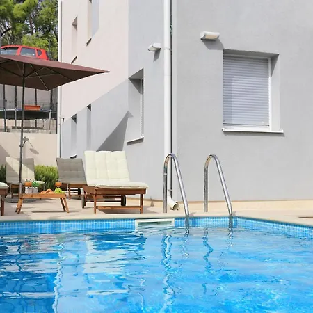 Villa Holiday House Adriana