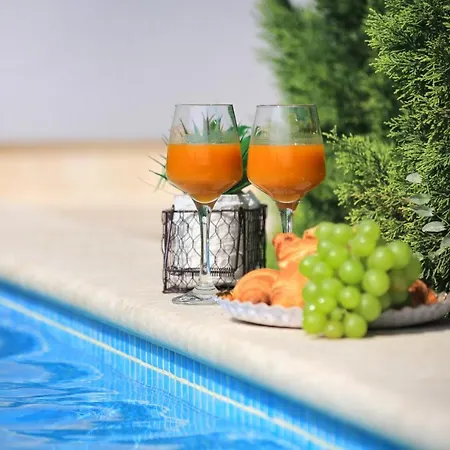Holiday House Adriana Villa Trogir