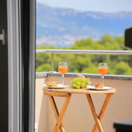 Villa Holiday House Adriana Trogir