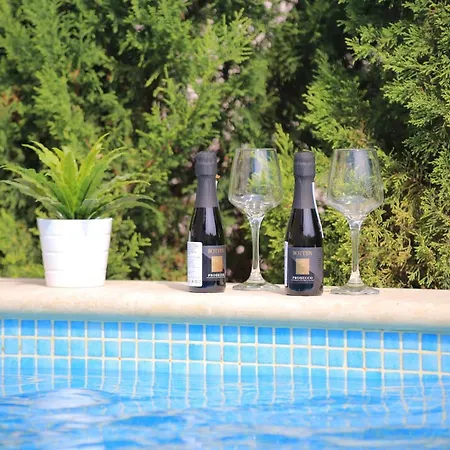 Villa Holiday House Adriana *