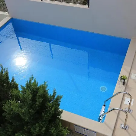 Holiday House Adriana Villa Trogir