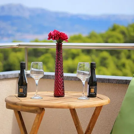 Holiday House Adriana * Trogir