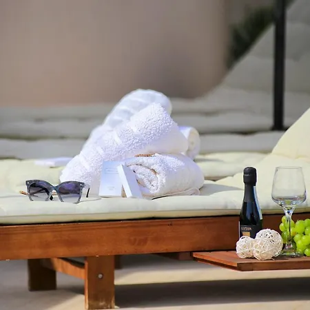 Villa Holiday House Adriana Trogir