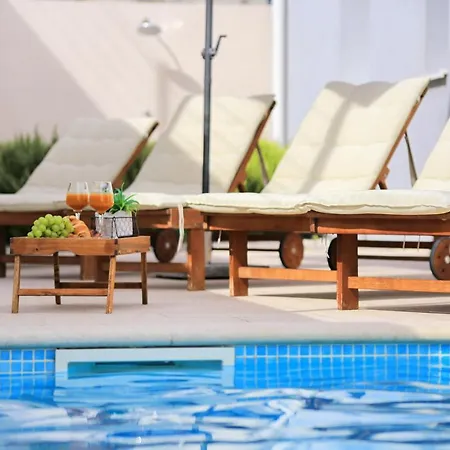 Villa Holiday House Adriana *