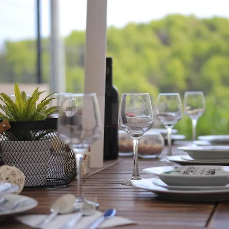 Holiday House Adriana * Trogir