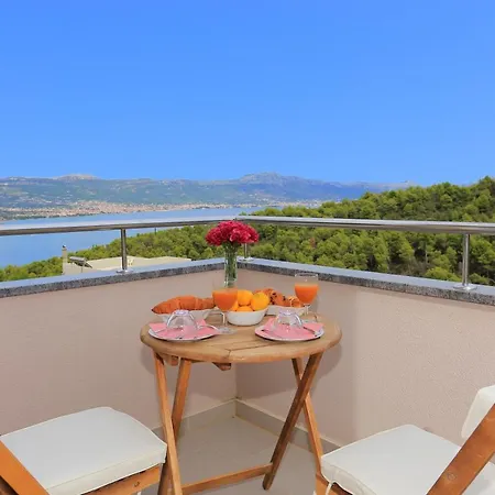 Holiday House Adriana * Trogir
