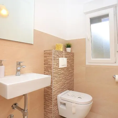 Holiday House Adriana Villa Trogir