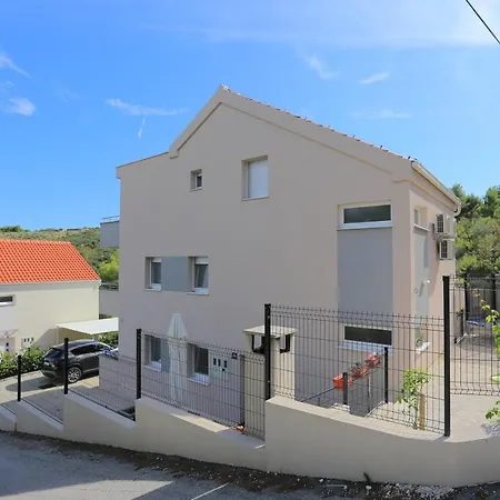 Holiday House Adriana Villa Trogir