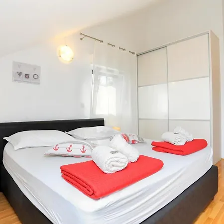 Holiday House Adriana * Trogir