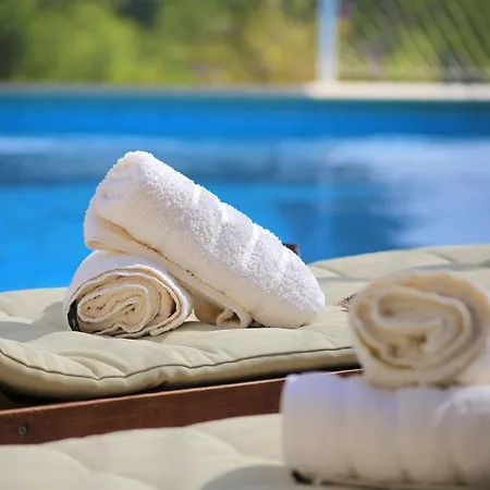 Villa Holiday House Adriana