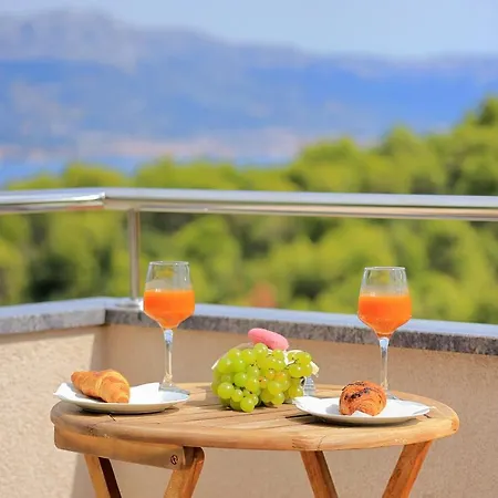 Holiday House Adriana Villa Trogir