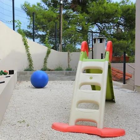 Holiday House Adriana Villa *