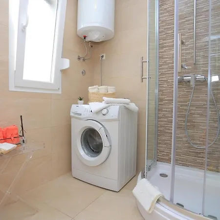 Holiday House Adriana Villa Trogir
